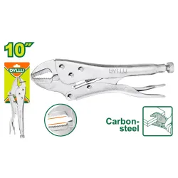 Սեղմիչ աքցան DYLLU DTLP2110 250մմ