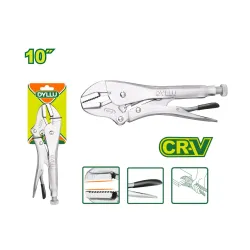 Սեղմիչ աքցան DYLLU DTLP2C02 250մմ