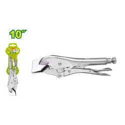 Հարթաշուրթ սեղմիչ աքցան DYLLU DTLP7210 250մմ