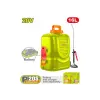 Հեղուկացիր մարտկոցային DYLLU DTLSY2016