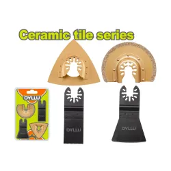 Ունիվերսալ սայրերի հավաքածու կերամիկական սալիկի համար DYLLU DTMA9403