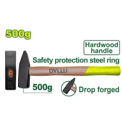 Մեքենավարի մուրճ DYLLU DTMB1305 500գր