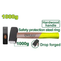 Մուրճ (կռան) DYLLU DTMB2310 1000գր