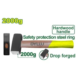 Մուրճ (կռան) DYLLU DTMB2320 2000գր