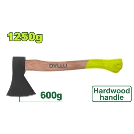 Կացին DYLLU DTMB6312 1250գր