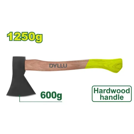 Կացին DYLLU DTMB6312 1250գր