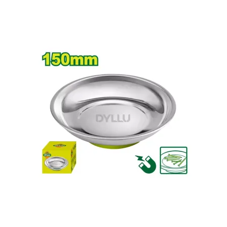 Մագնիսական ափսե պտուտակների համար DYLLU DTMC6001 150մմ
