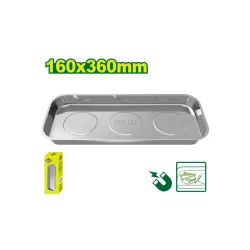 Մագնիսական ափսե պտուտակների համար DYLLU DTMC6003 160x360մմ