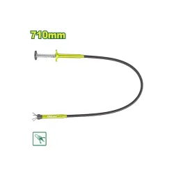 Մագնիսական բռնիչ՝ ճանկով DYLLU DTME3E60 710մմ