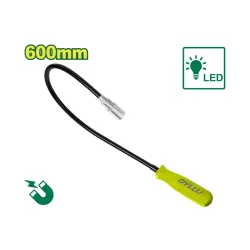 Մագնիսական բռնիչ DYLLU DTME4E61 600մմ