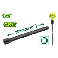 Հարվածային երկարացման ձող 1-2'' DYLLU DTMS5210 250մմ