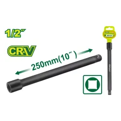 Հարվածային երկարացման ձող 1-2'' DYLLU DTMS5210 250մմ