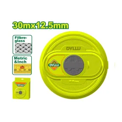 Չափիչ ժապավեն DYLLU DTMT2530 30մ