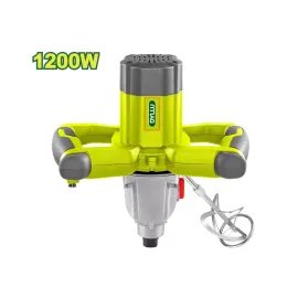Շինարարական խառնիչ DYLLU DTMX151201 1200Վտ