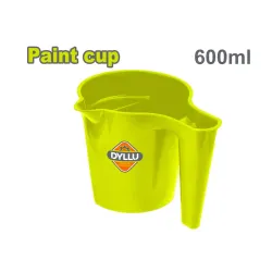Բաժակ ներկի 600մլ DYLLU DTNP1302