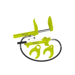 Հիդրավլիկ զսպանակավոր կոմպրեսոր DYLLU DTNS1A01 1տ