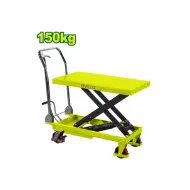 Ձեռքի ամբարձիչ սեղան DYLLU DTNX1R15 150կգ