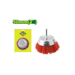 Նեյլոնե խոզանակ DYLLU DTNY1401 50մմ