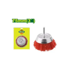 Նեյլոնե խոզանակ DYLLU DTNY1402 75մմ