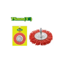 Նեյլոնե խոզանակ DYLLU DTNY2401 75մմ