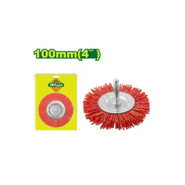 Նեյլոնե խոզանակ DYLLU DTNY2402 100մմ