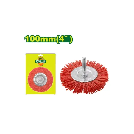 Նեյլոնե խոզանակ DYLLU DTNY2402 100մմ