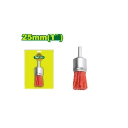 Նեյլոնե խոզանակ DYLLU DTNY3601 25մմ