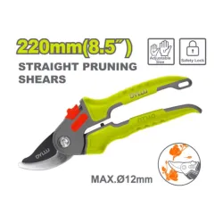 Սեկատոր DYLLU DTPA1E06