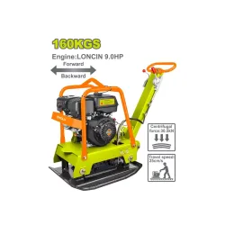 Բենզինային կոմպակտոր հետադարձով 160 կգ DYLLU DTPA2A160