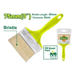 Ներկի վրձին DYLLU DTPB1903 75մմ