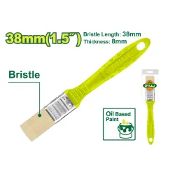 Ներկի վրձին DYLLU DTPB1915 38մմ