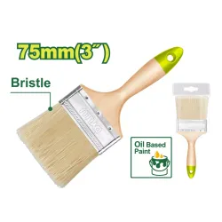 Ներկի վրձին DYLLU DTPB2903 75մմ