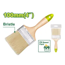 Ներկի վրձին DYLLU DTPB2904 100մմ