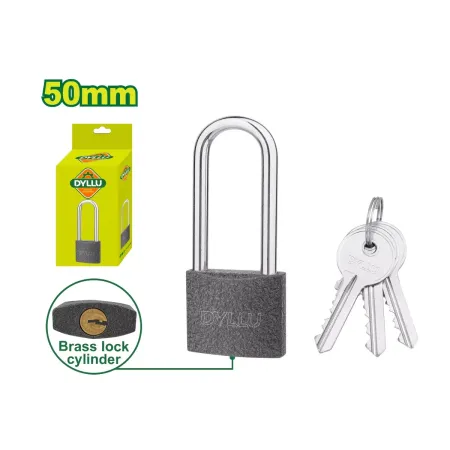 Կախովի կողպեք 50մմ DYLLU DTPD5550L