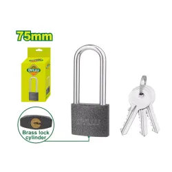 Կախովի կողպեք 75մմ DYLLU DTPD5575L