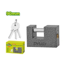 Կախովի կողպեք 90մմ DYLLU DTPD7590