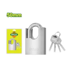 Կախովի կողպեք 50մմ DYLLU DTPD8450