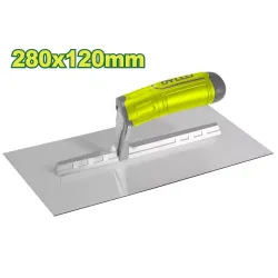 Հարթեցնող մալա (ծեփիչ) DYLLU DTPE1912 280x120մմ