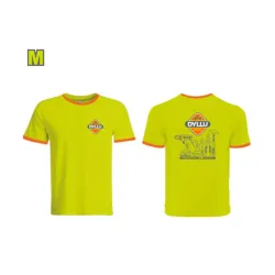 Շապիկ DYLLU DTPH2W02 M