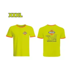 Շապիկ DYLLU DTPH2W06 XXXL