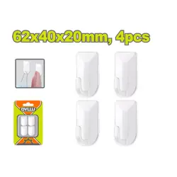 Պատի կախիչ DYLLU DTPHK2K02