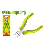 Փոքր համակցված աքցան DYLLU DTPL0951 115մմ