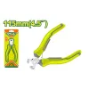 Մետաղալար կտրող փոքր աքցան DYLLU DTPL0952 115մմ