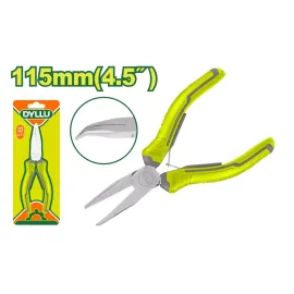 Փոքր կեռաշուրթ աքցան DYLLU DTPL0955 115մմ