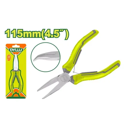 Փոքր կեռաշուրթ աքցան DYLLU DTPL0955 115մմ