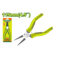 Փոքր կլորաշուրթ աքցան DYLLU DTPL0956 115մմ