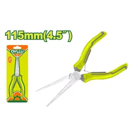 Փոքր սրաշուրթ աքցան DYLLU DTPL0957 115մմ