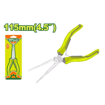 Փոքր սրաշուրթ աքցան DYLLU DTPL0957 115մմ