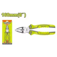 Հարթաշուրթ համակցված  DYLLU DTPL1606 6"