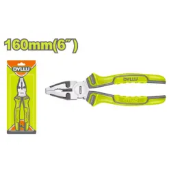 Combination pliers TOTAL DTPL1606